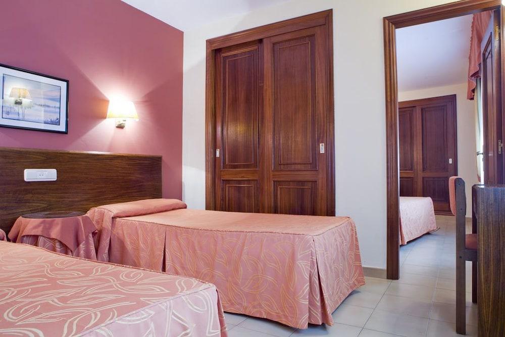 Hotel Siroco Portonovo Extérieur photo