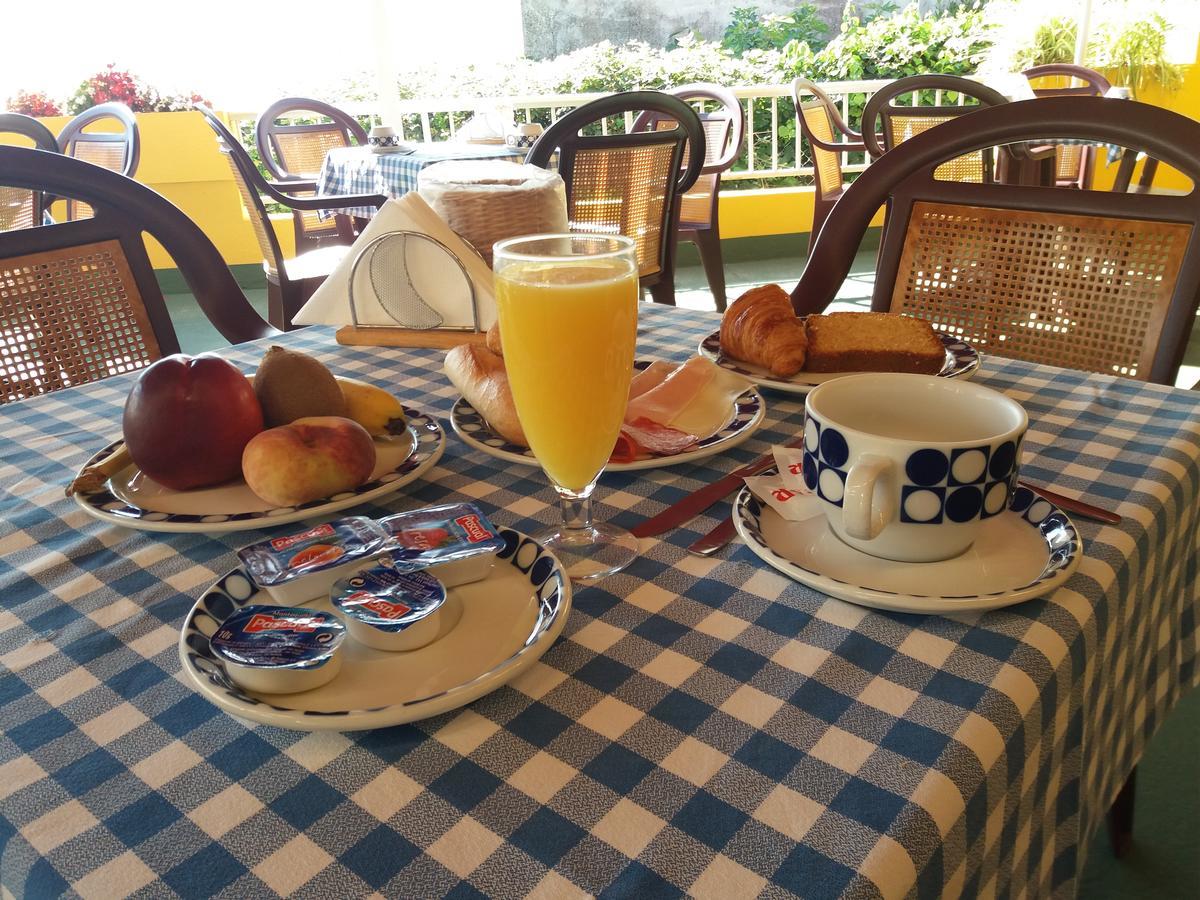 Hotel Siroco Portonovo Extérieur photo