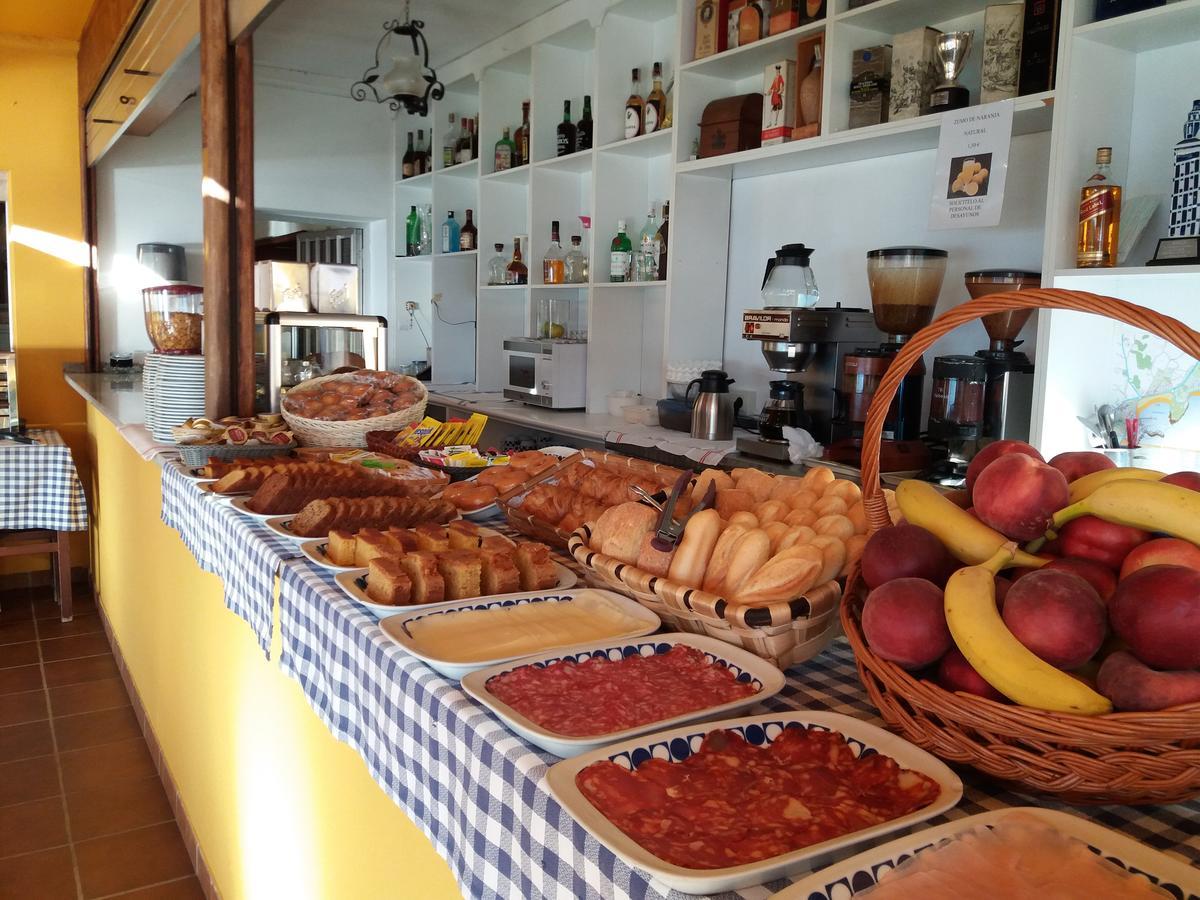 Hotel Siroco Portonovo Extérieur photo